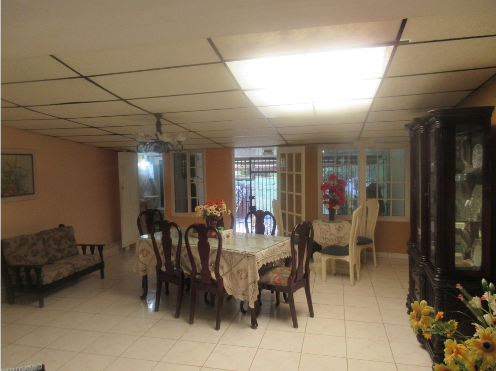 VENTA CASA BETANIA LA LOCERIA — foto 4