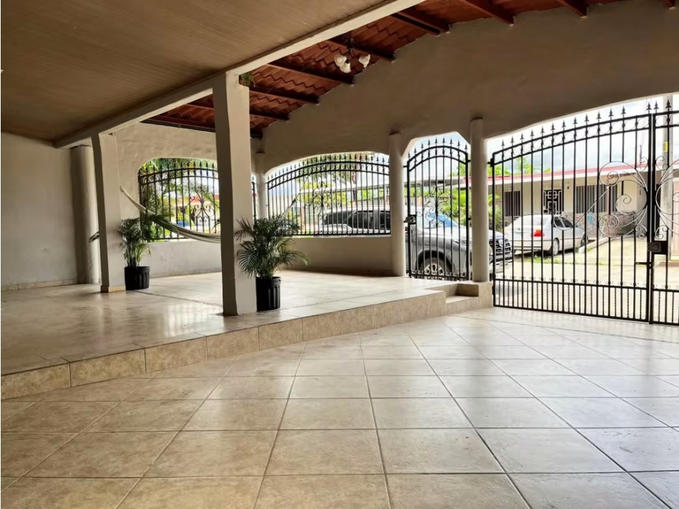 VENTA CASA SAN ANTONIO - 4