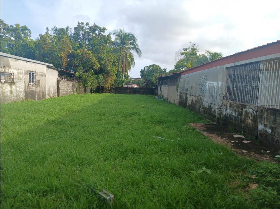 VENTA TERRENO RIO ABAJO — foto 3