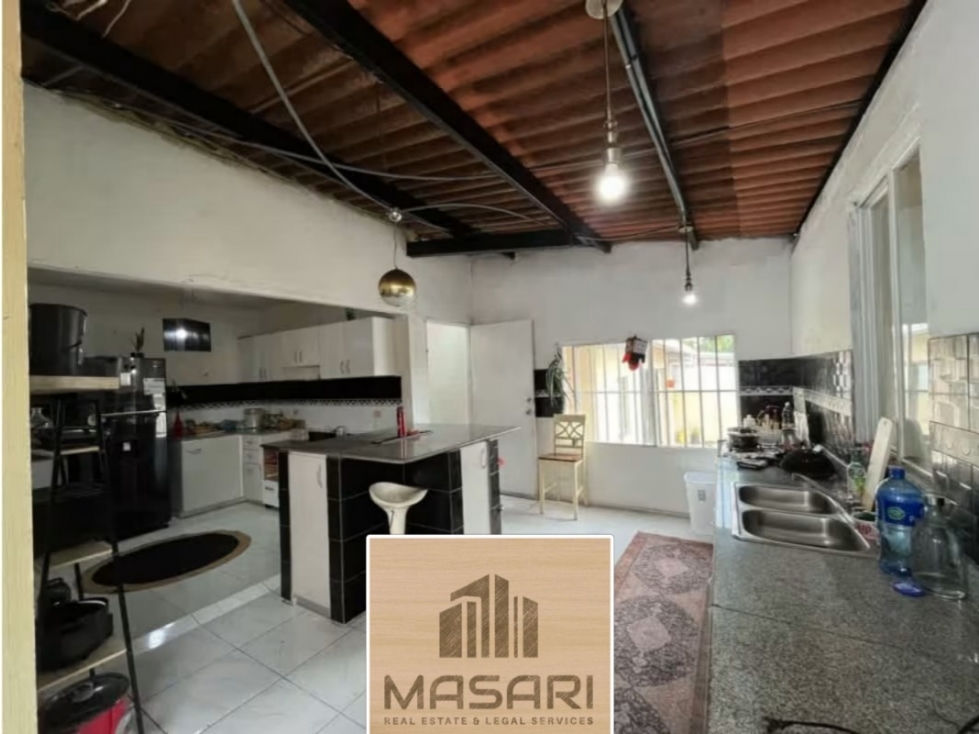 VENTA CASA PRADERA DE SAN ANTONIO - 3