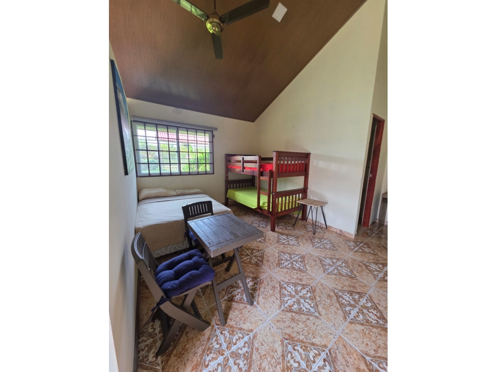 SE VENDE CASA CAMPESTRE EN COCLÉ , ANTÓN - 6
