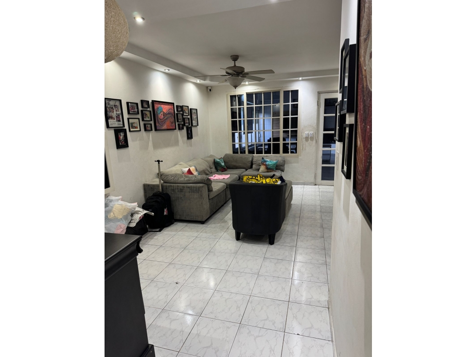 VENTA CASA VILLA LUCRE