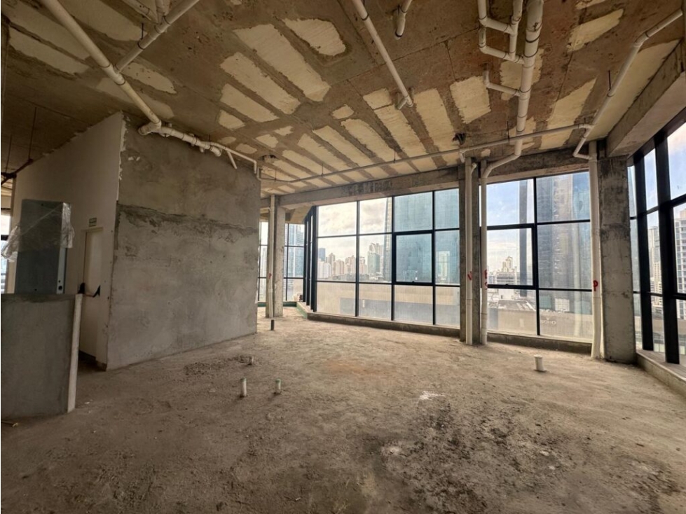 VENTA PENTHOUSE DOWNTOWN OBARRIO — foto 6