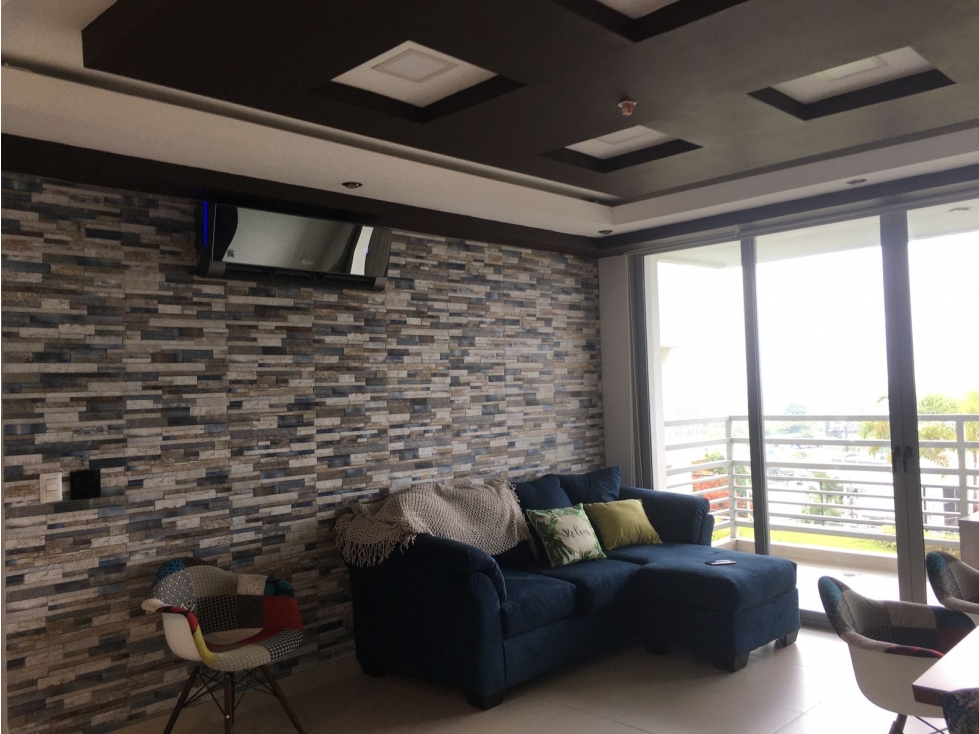 ALQUILER APARTAMENTO EN EL CRISOL — foto 6