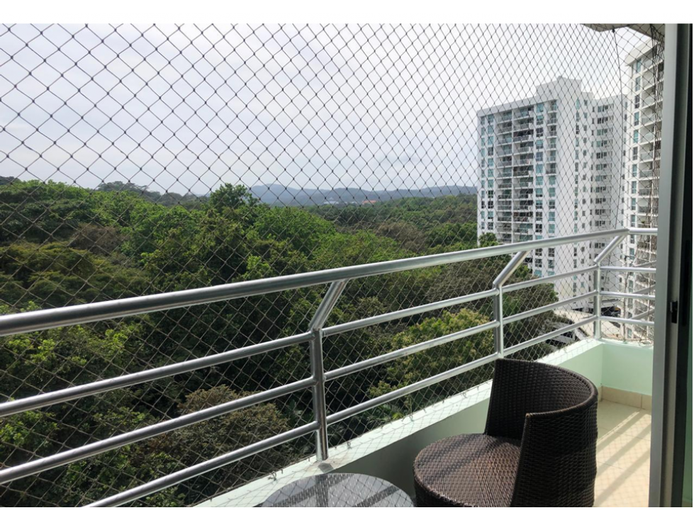 VENTA APARTAMENTO CLAYTON — foto 6