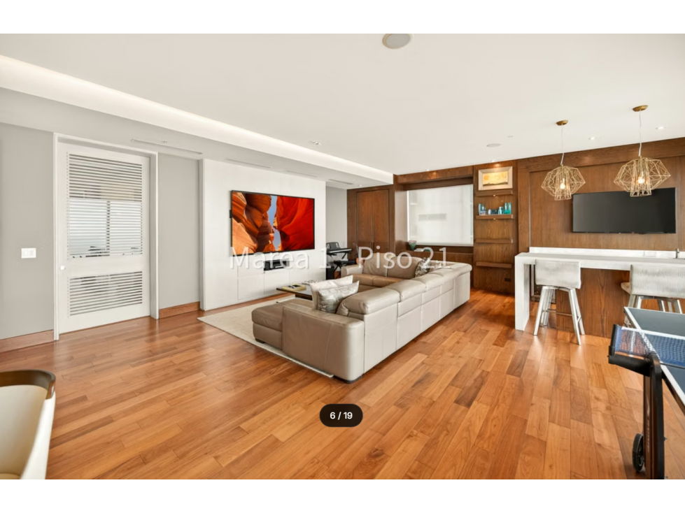 VENTA APARTAMENTO COSTA DEL ESTE — foto 6