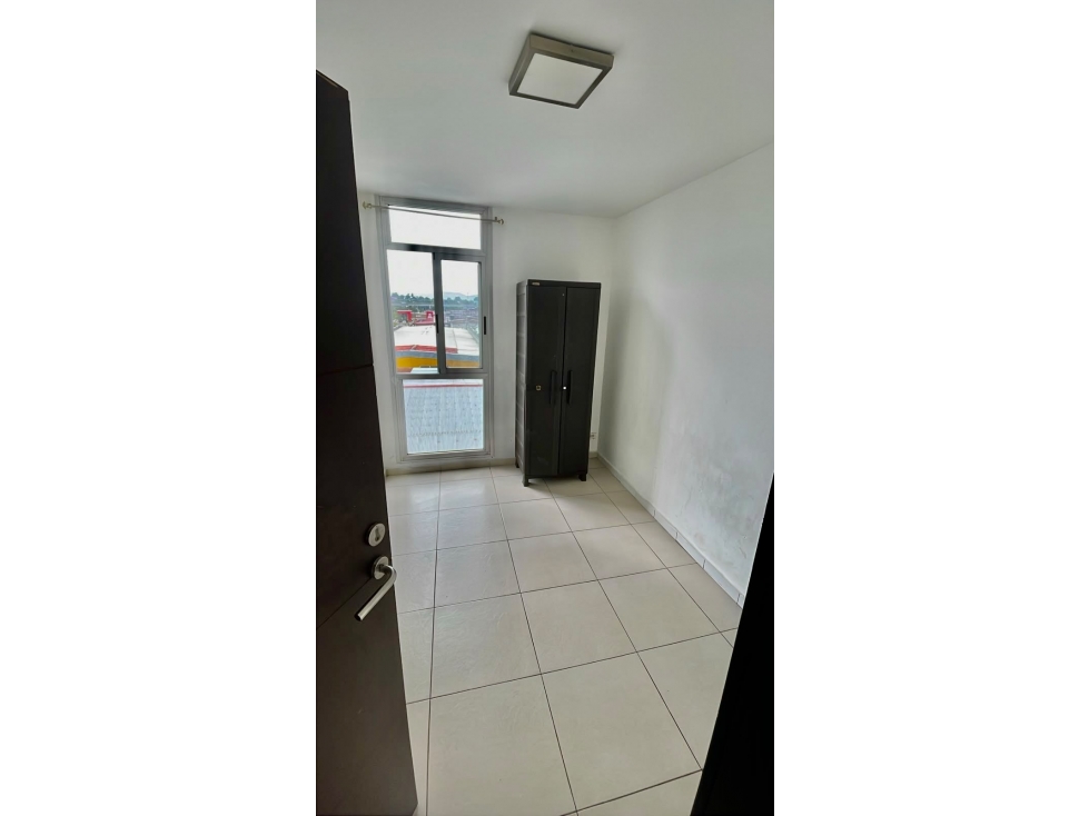 ALQUILER APARTAMENTO DON BOSCO — foto 6
