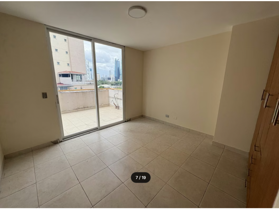 VENTA APARTAMENTO PUNTA PACIFICA — foto 6