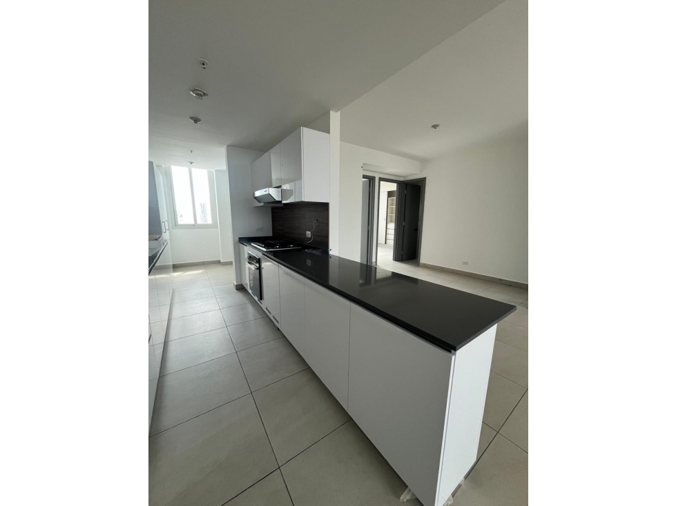 VENTA APARTAMENTO EN EL CANGREJO — foto 2
