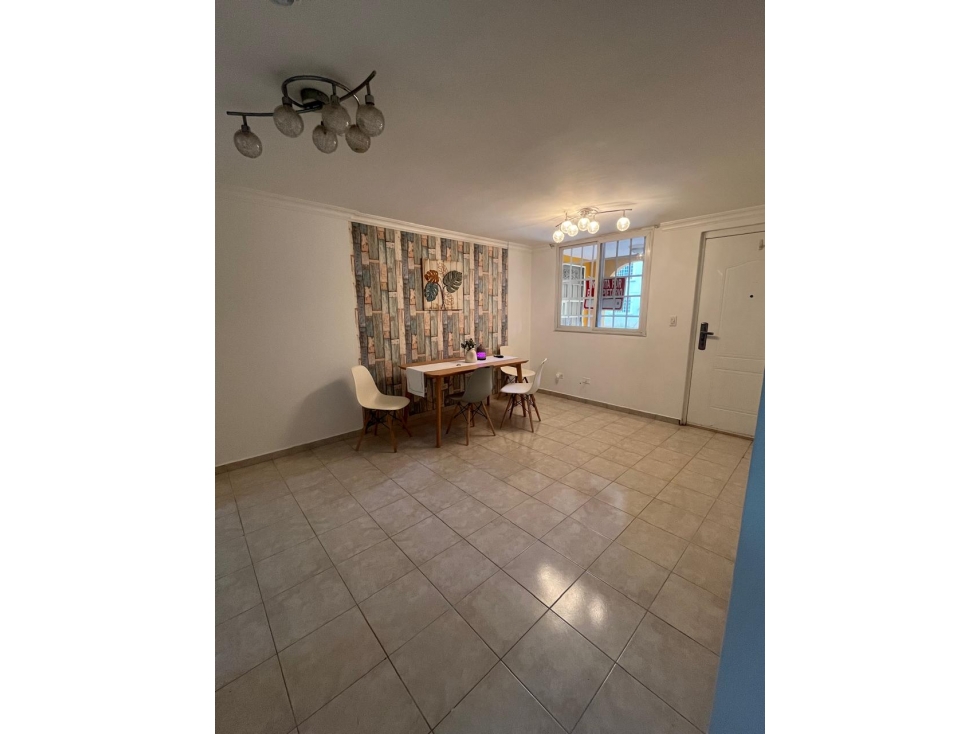 VENTA APARTAMENTO DON BOSCO CANTABRIA — foto 5