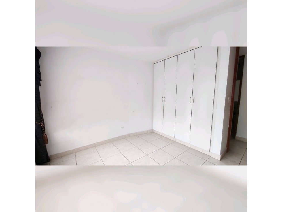 VENTA APARTAMENTO 12 DE OCTUBRE - 6