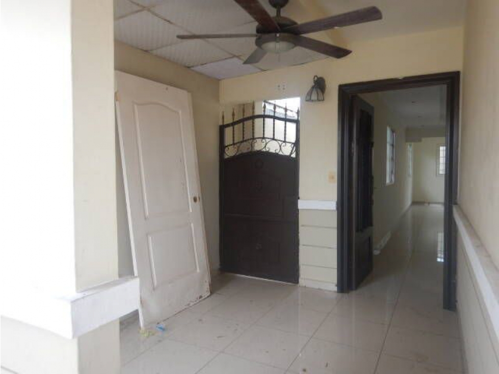 VENTA CASA LA CHORRERA - 5