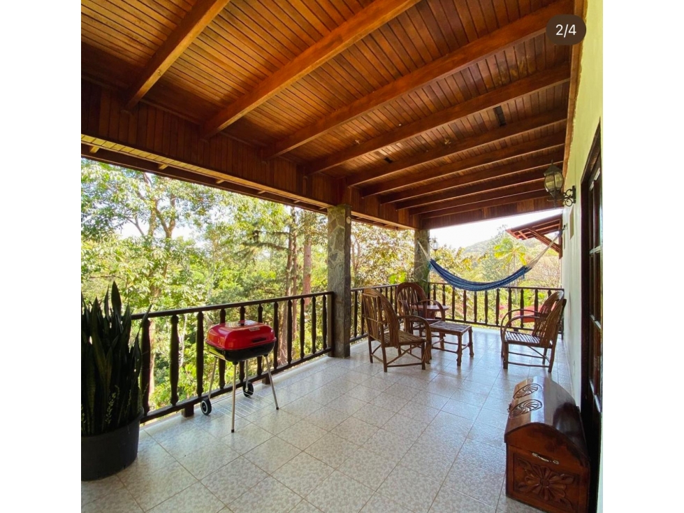 ALQUILER DE CASA LAGUNA SAN CARLOS — foto 6