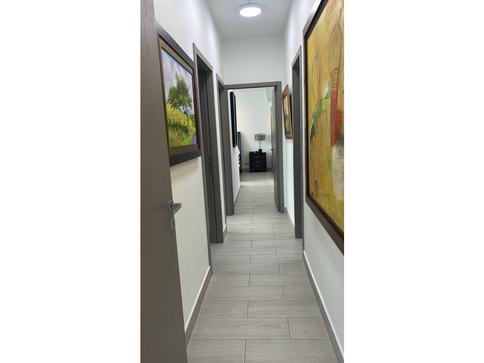 ALQUILER APARTAMENTO OBARRIO — foto 6
