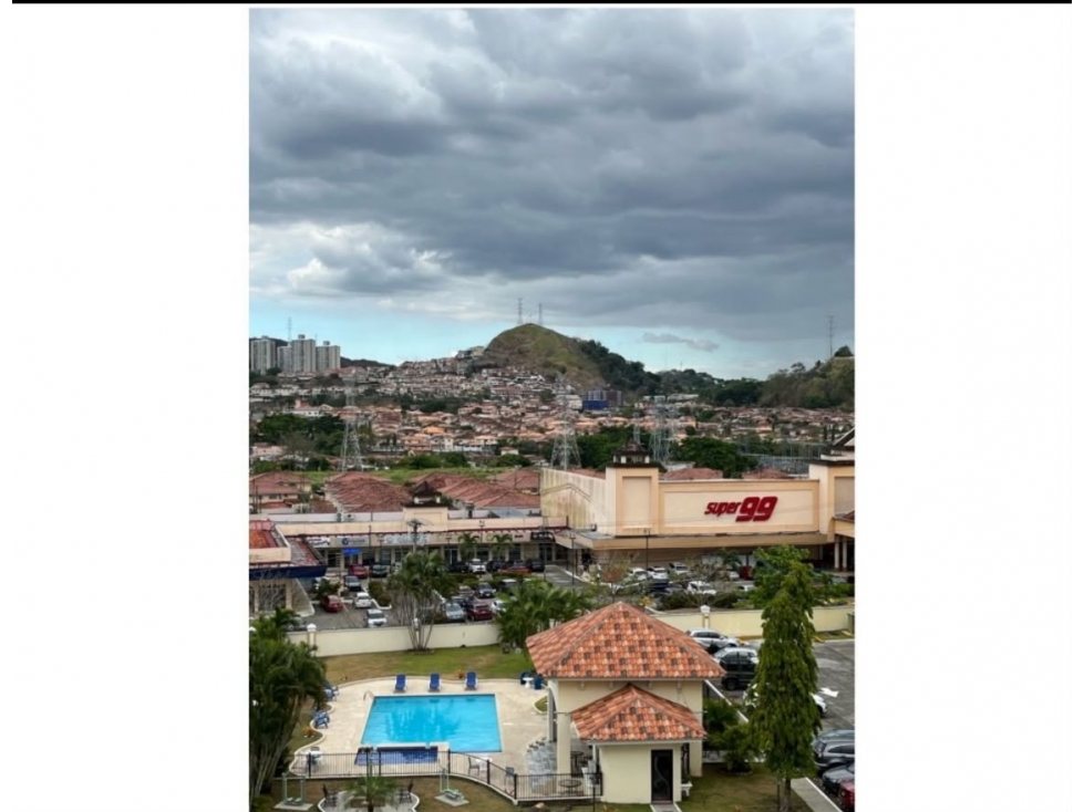 VENTA APARTAMENTO PH MC GREGOR VALLEY CONDADO — foto 6
