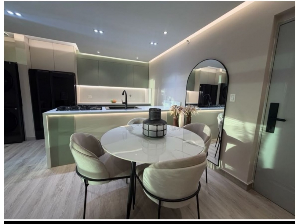 VENTA APARTAMENTO VIA ESPAÑA — foto 4
