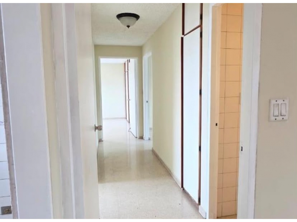 VENTA APARTAMENTO OBARRIO — foto 5