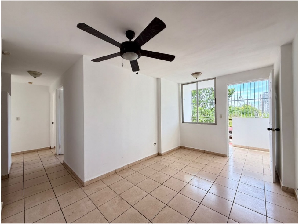 APARTAMENTO EN ALQUILER PUEBLO NUEVO — foto 6