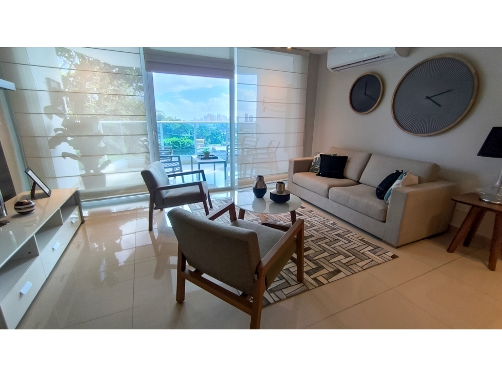 VENTA APARTAMENTO TUMBA MUERTO — foto 2