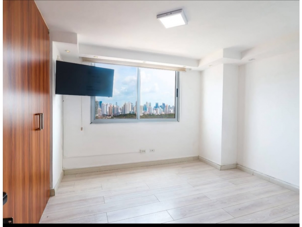 VENTA APARTAMENTO PARQUE LEFEVRE — foto 6