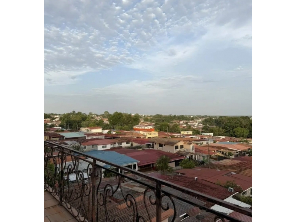 VENTA CASA BRISAS DEL GOLF — foto 6