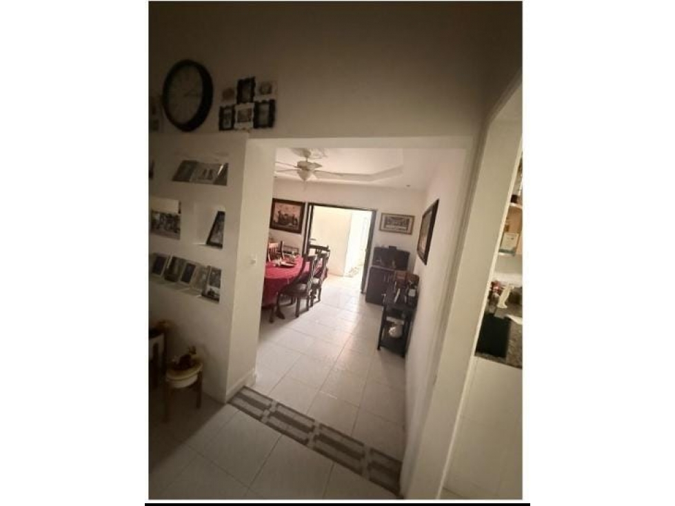 CASA ALQUILER BRISAS DEL GOLF — foto 6