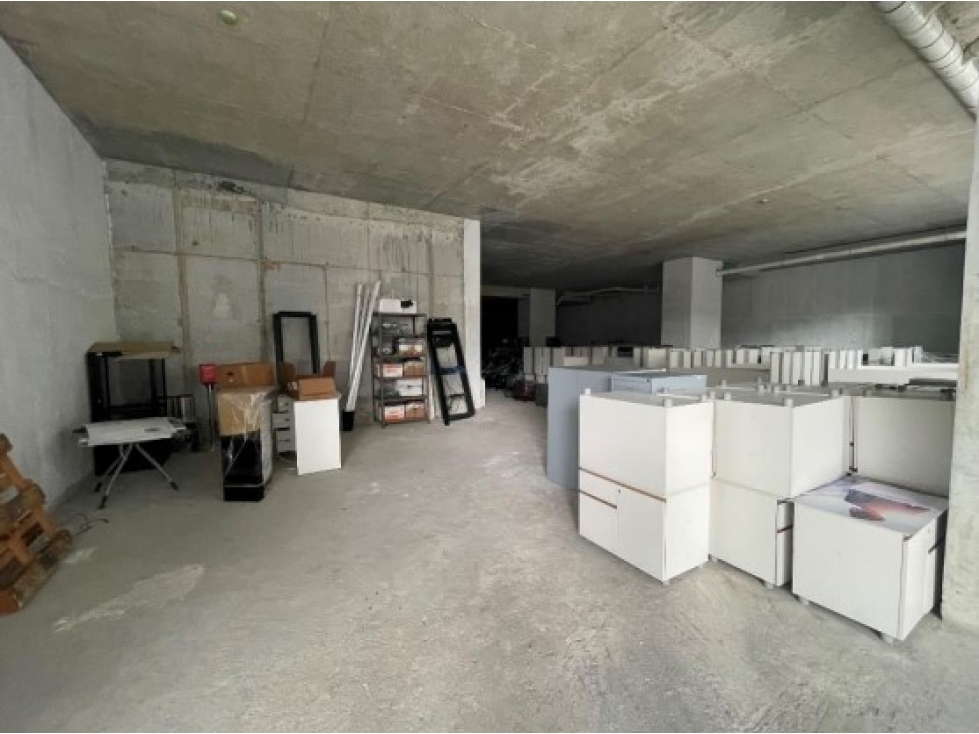 VENTA OFICINA BELLA VISTA OBARRIO — foto 4