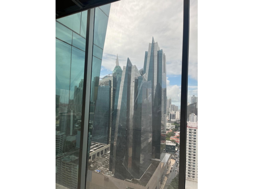 VENTA OFICINA BELLA VISTA OBARRIO — foto 6