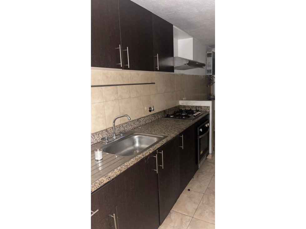 VENTA APARTAMENTO PARQUE LEFEVRE — foto 2