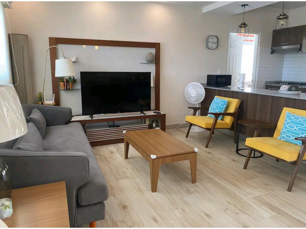VENTA CASA BEJUCO CHAME VILLAS DEL MARIA — foto 2