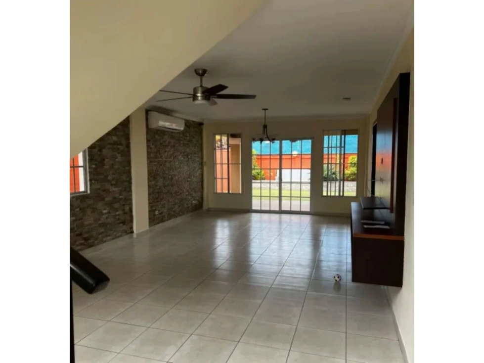 VENTA CASA CHANIS