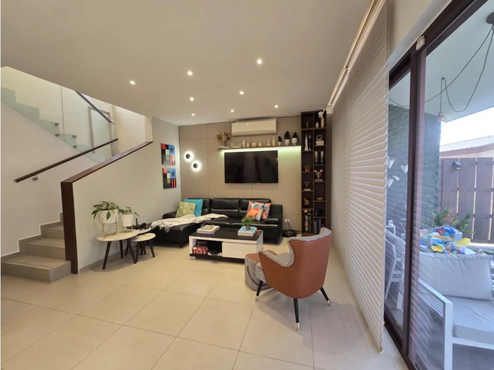 VENTA CASA BRISAS DEL GOLF PH GOLF GARDENS — foto 4
