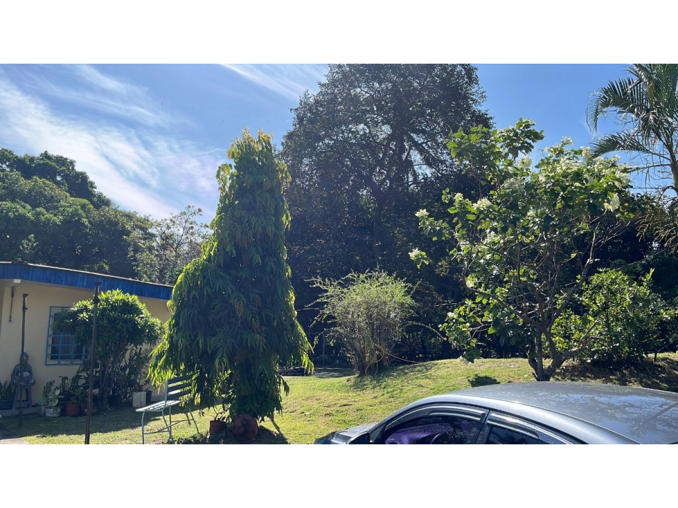 VENTA CASA TERRENO CORONADO LAS LAJAS — foto 4
