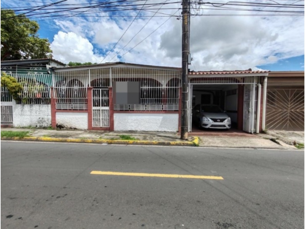 VENTA CASA BETANIA