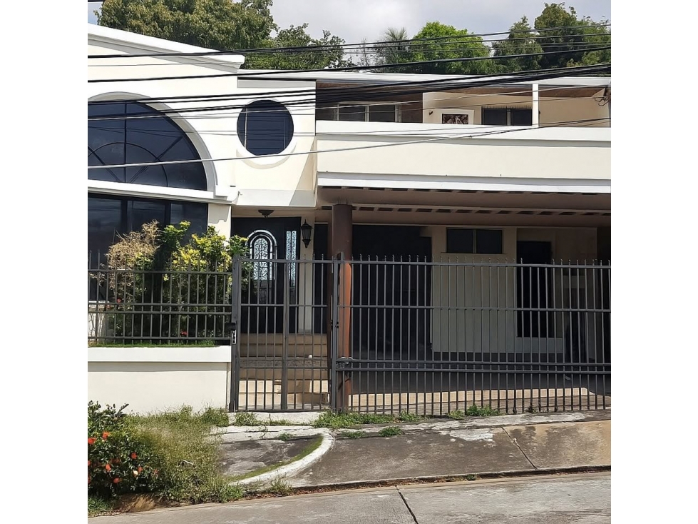 VENTA CASA HATO PINTADO LA LOMA