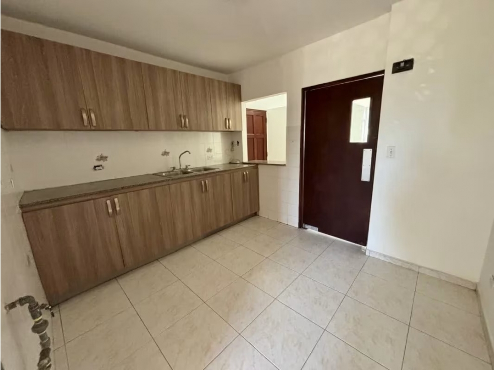 VENTA APARTAMENTO SAN FRANCISCO