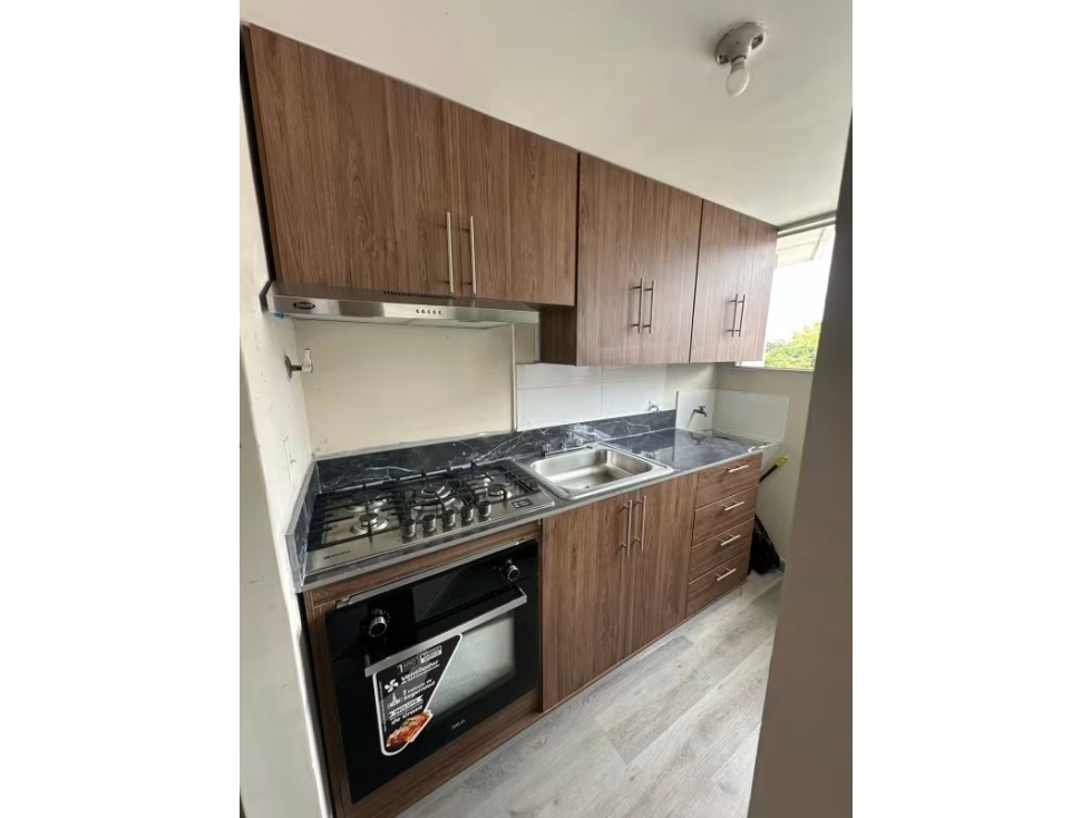 ALQUILER APARTAMENTO LLANO BONITO