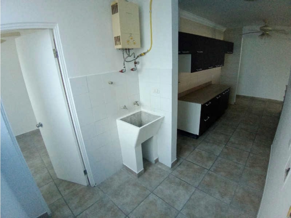 VENTA APARTAMENTO SAN FRANCISCO PH PACIFIC SEA — foto 4