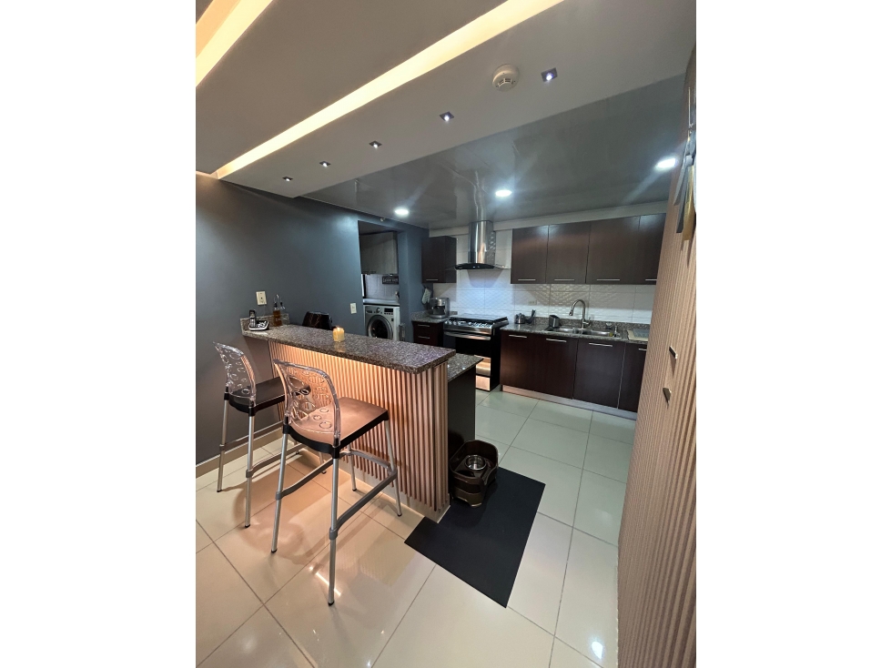 VENTA APARTAMENTO CONDADO DEL REY PH CONDADO COUNTRY CLUB — foto 5