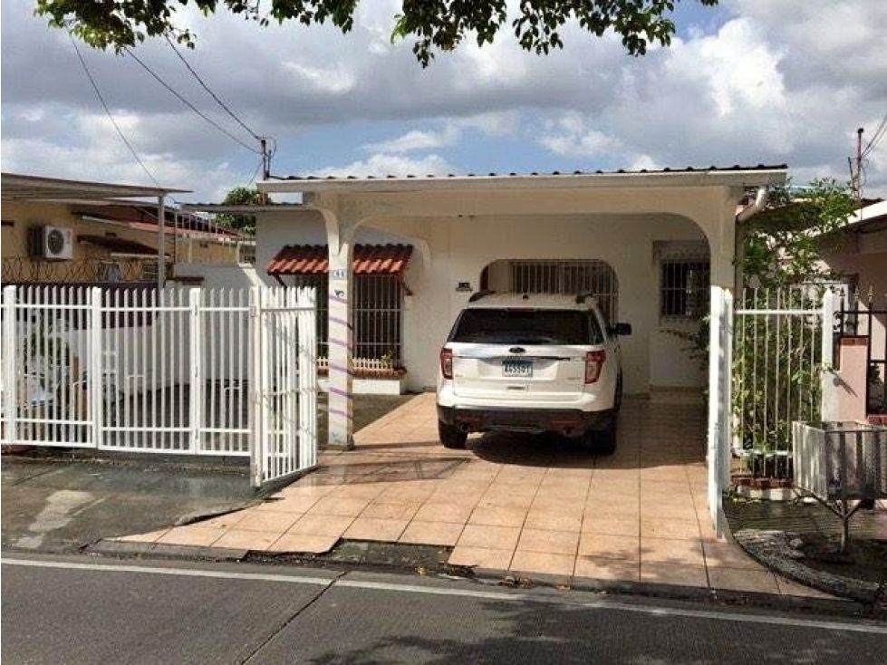 VENTA CASA CHANIS SANTA ELENA