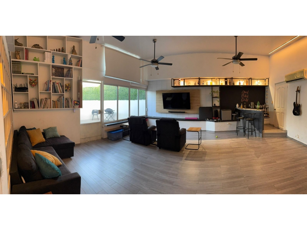 VENTA CASA VILLA LUCRE