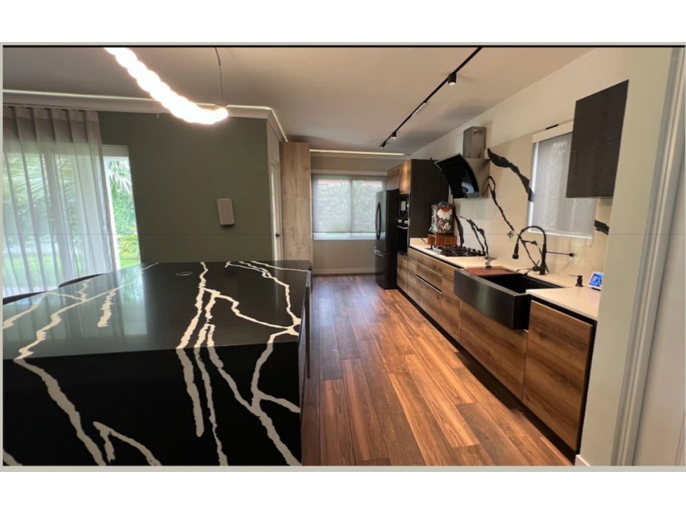 VENTA CASA QUINTAS DE VERSALLES — foto 2