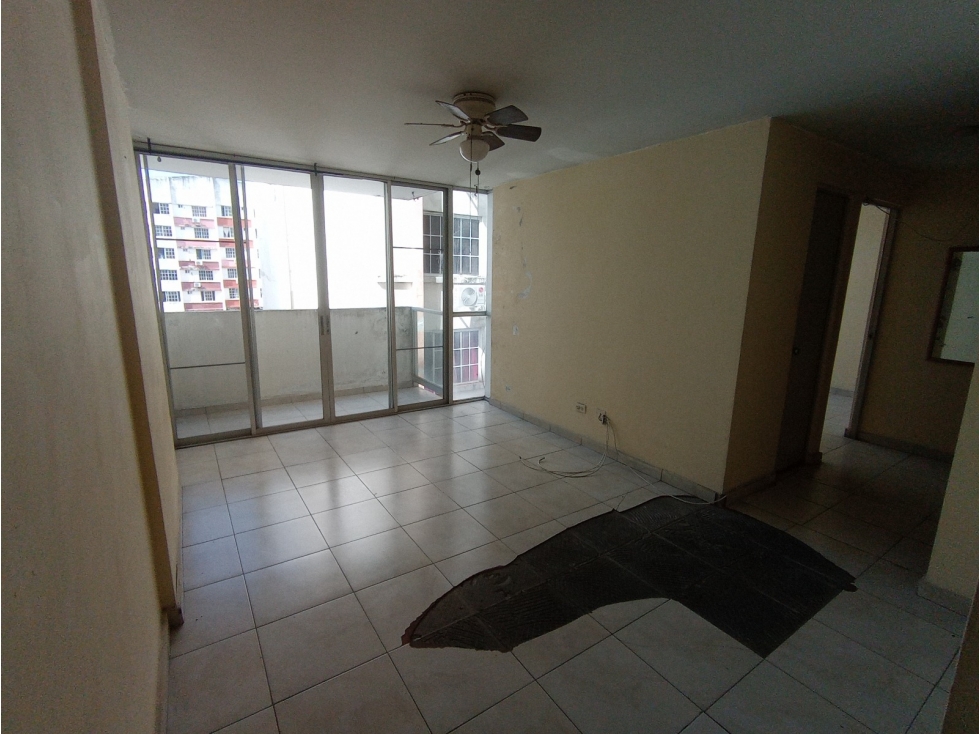 VENTA APARTAMENTO JUAN DÍAZ — foto 2