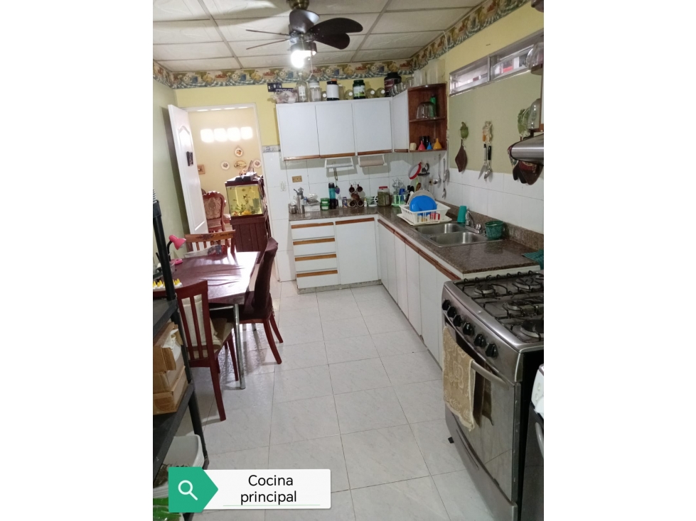 VENTA CASA BRISAS DEL GOLF — foto 5