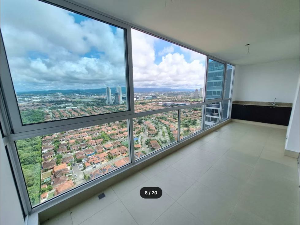 VENTA APARTAMENTO COSTA DEL ESTE — foto 3