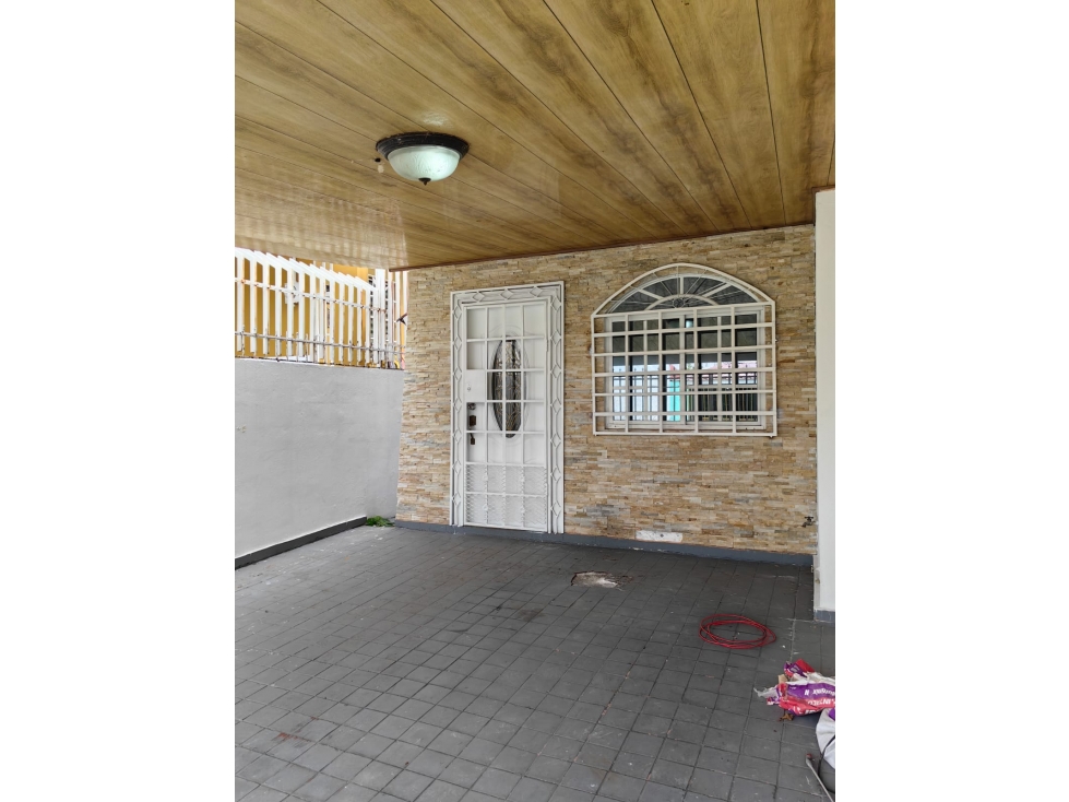 VENTA CASA BRISAS DEL GOLF