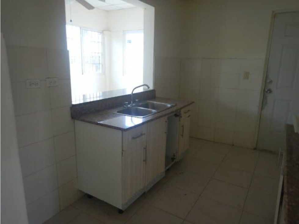 VENTA CASA LA CHORRERA - 6