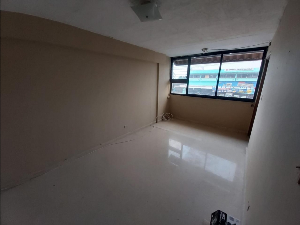 ALQUILER APARTAMENTO PLAZA CAROLINA — foto 2