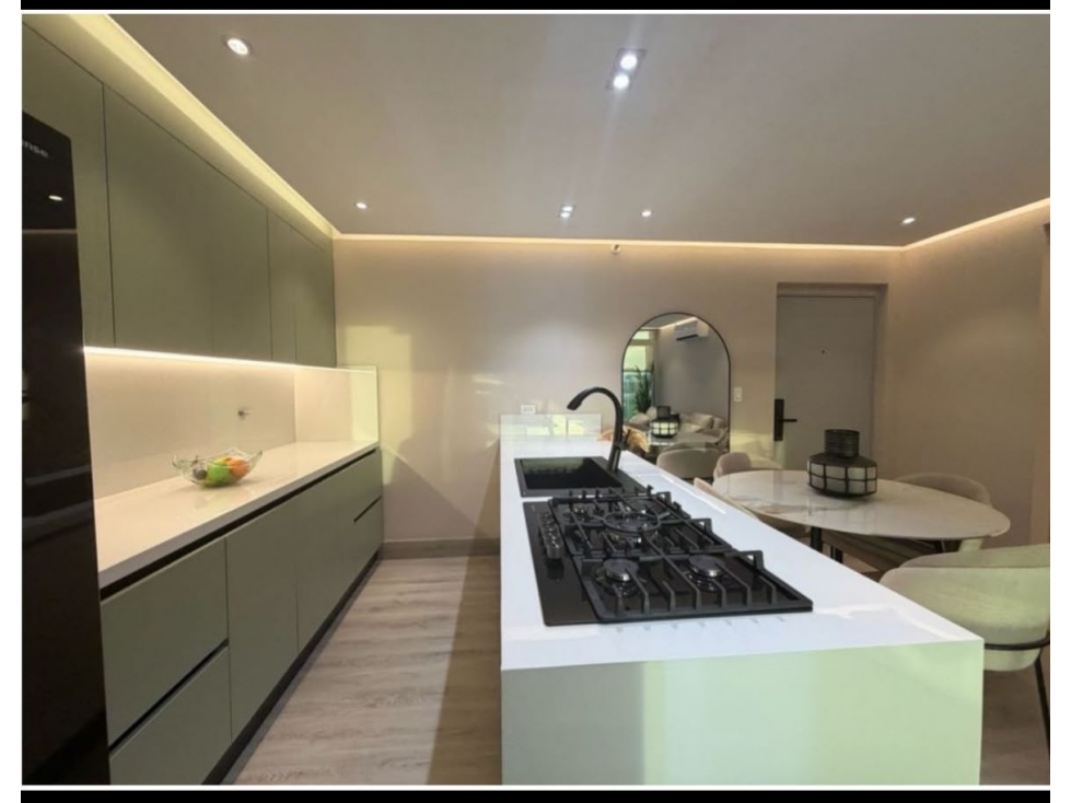 VENTA APARTAMENTO VIA ESPAÑA — foto 6