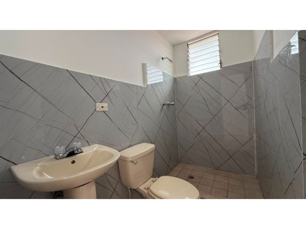 APARTAMENTO EN ALQUILER PUEBLO NUEVO - 5
